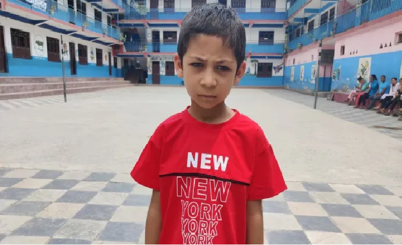 बुबाको जेलमा मृत्यु, आमा जेलमै : छोराको बिचल्ली